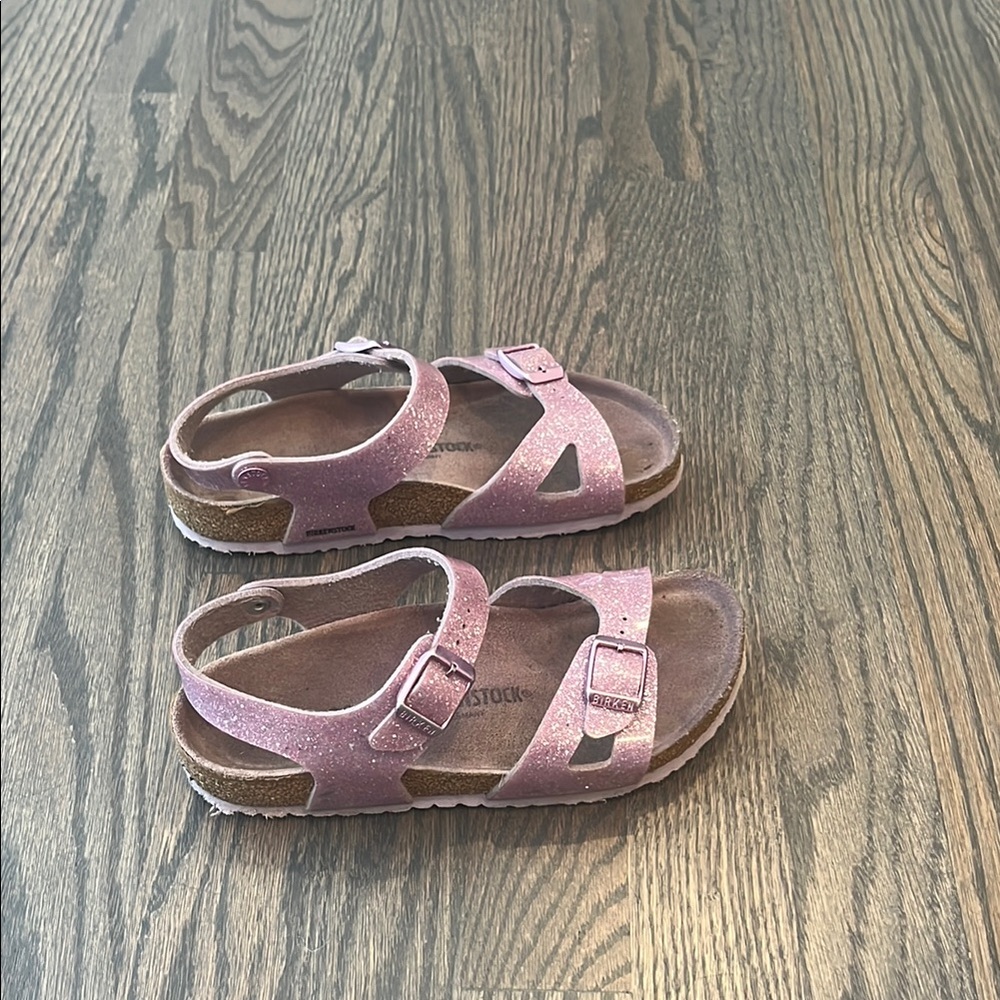 Birkenstock Rio Sandals - Picture 5 of 7